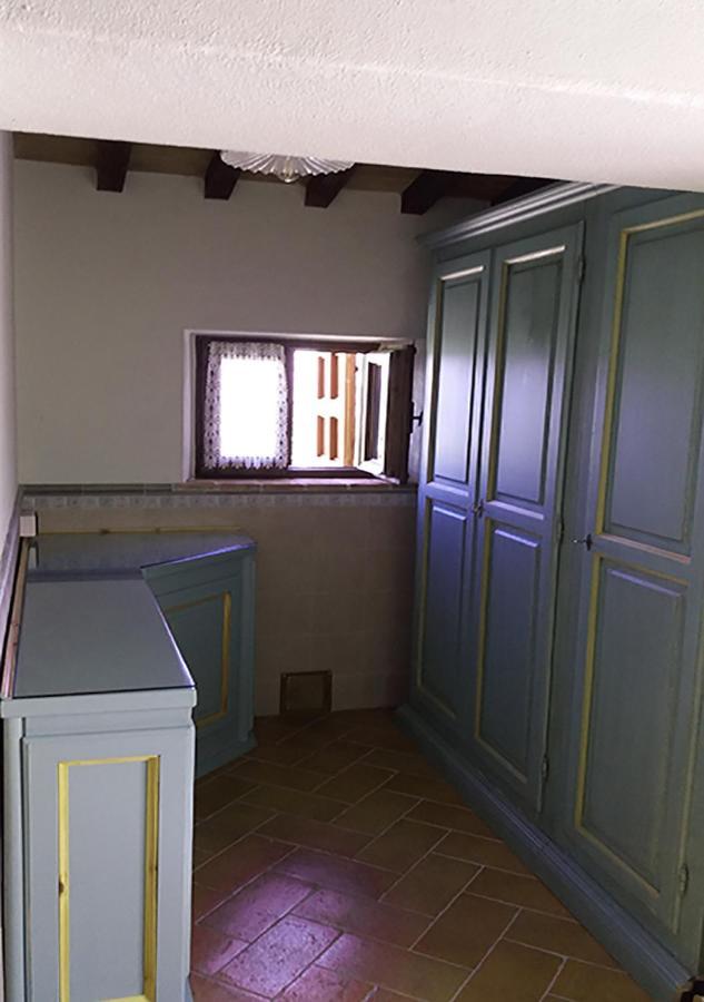 Podere Casalbosco - Idromassaggio E Panorama Rapolano Terme Extérieur photo