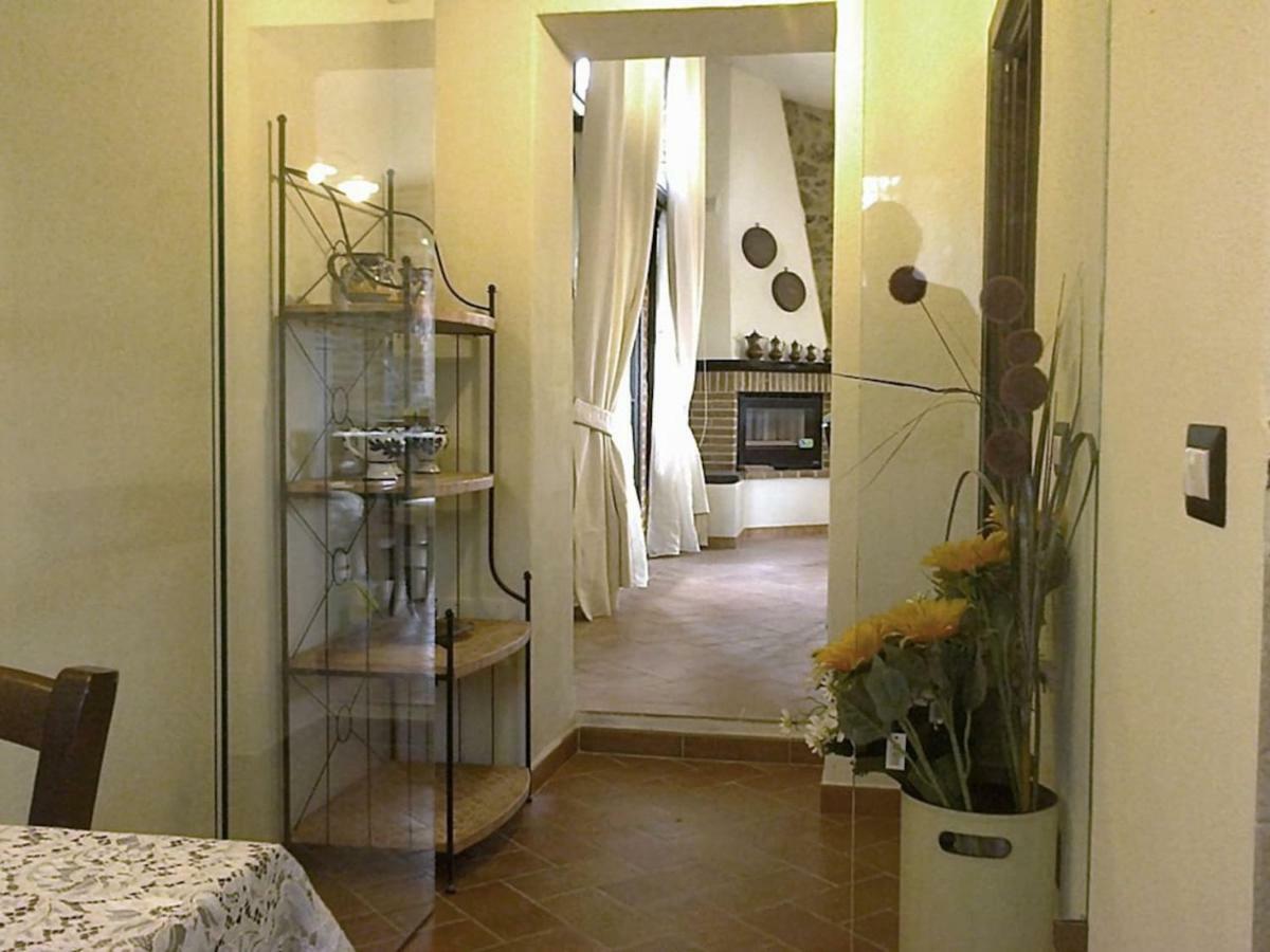 Podere Casalbosco - Idromassaggio E Panorama Rapolano Terme Extérieur photo